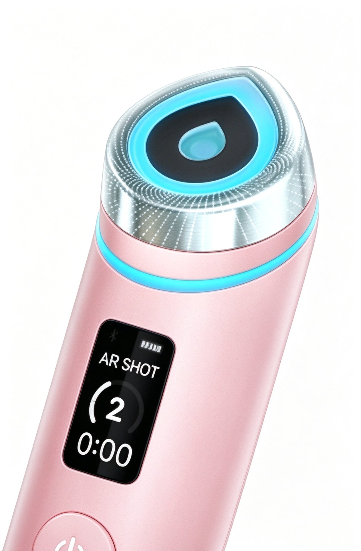 Red Light Therapy Device for Treatment