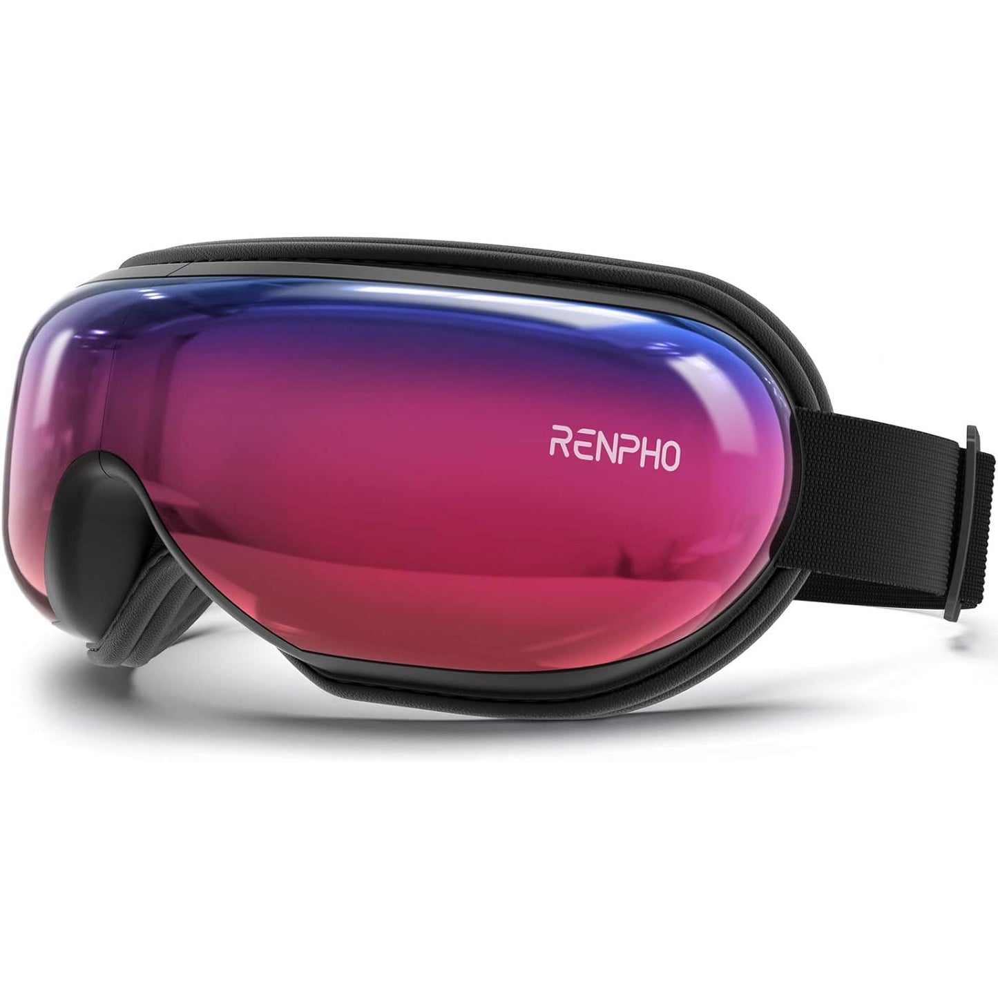 RENPHO Eye Massager with Heat, Valentines Day Gifts for Her Him Birthday Gifts for Women Mom, Migraine Relief FSA Eligible HSA Eye Mask,Sleep Mask for Dry Eyes Relax, Reduce Strain Eyeris 1