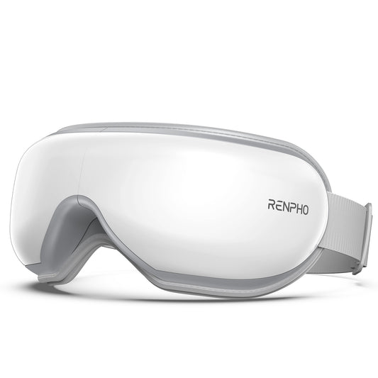 RENPHO Heated Eye Massager Eye Care