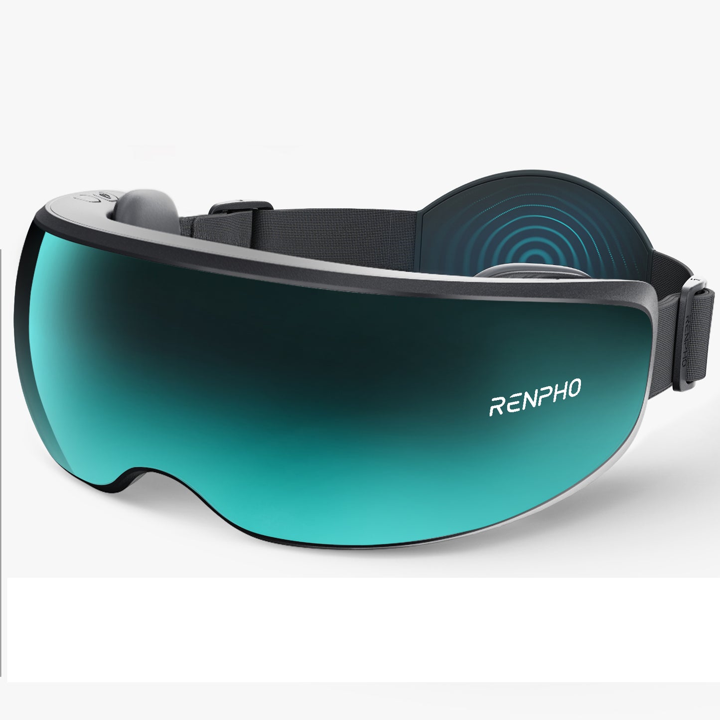 RENPHO Eye Massager，Massager for Migraines