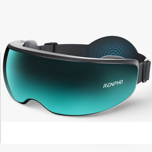 RENPHO Eye Massager，Massager for Migraines