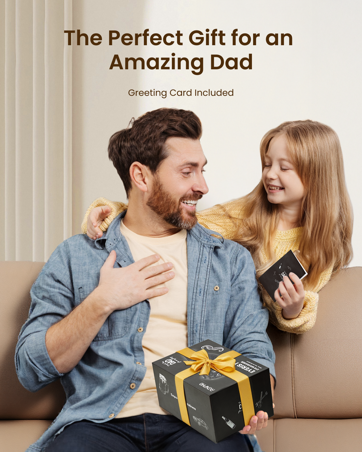 RENPHO Eyeris 1 Eye Massager with Heat, Birthday Gifts for Men Dad Him, Features Bluetooth music, Soothing Compression, Compression, Care Device for Relax Eye Strain