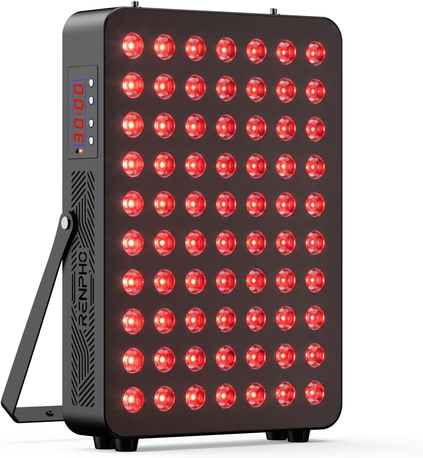 RENPHO Red Light Panel 70 LEDs