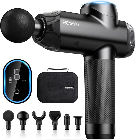 RENPHO Massage Gun