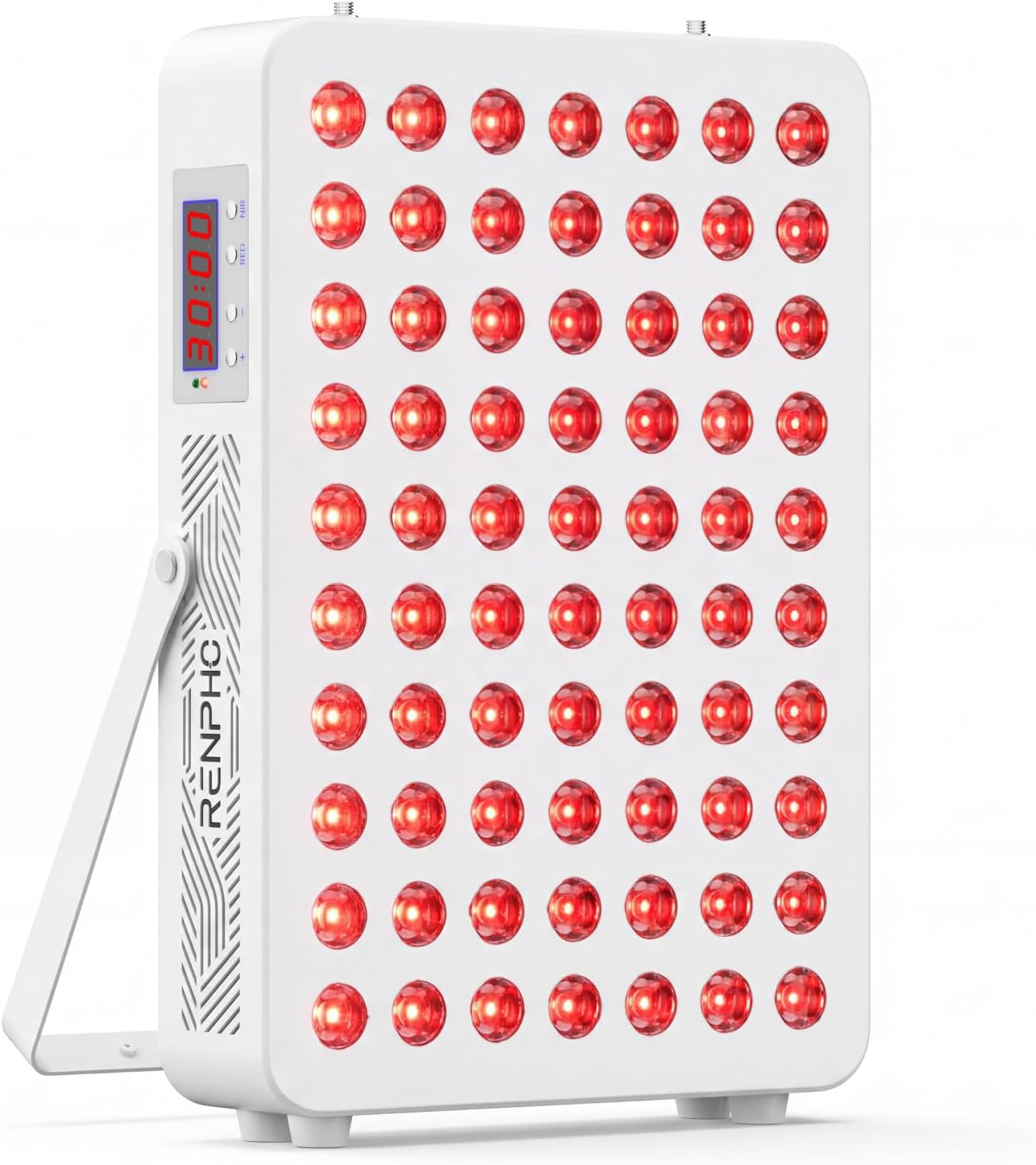 RENPHO Red Light Panel 70 LEDs 100W 630nm & 850nm